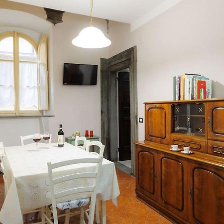 哥尔顿La Casa Di Iole公寓 外观 照片
