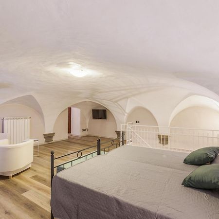 哥尔顿La Casa Di Iole公寓 外观 照片